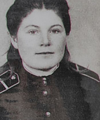 Гришкова Лина Михайловна