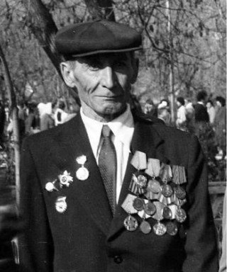 Яков Фазыл Пулатович