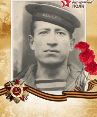 Данилов Василий Данилович