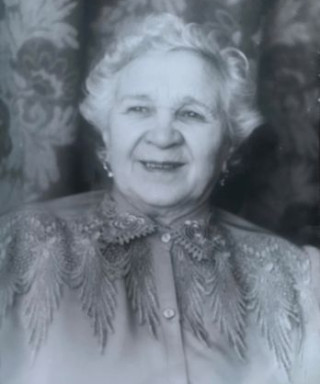 Журавлева Надежда Игнатьевна