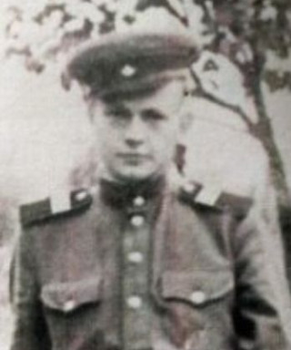 Обухов Василий Иванович