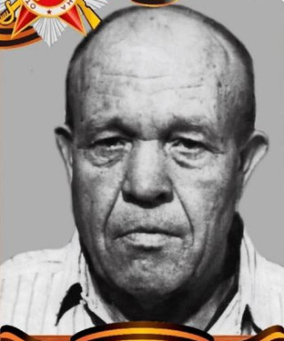 Быбин Петр Ефимович