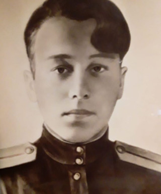 Липин Иван Михаилович