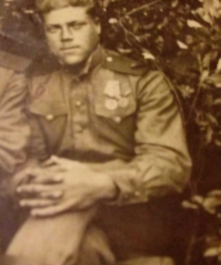 Кузнецов Виталий Николаевич