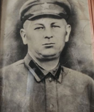 Киреев Ксенофонт Матвеевич