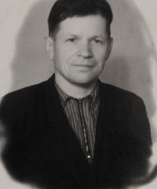 Пугачев Петр Михайлович