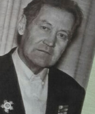 Кудреватых Сергей Иванович