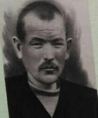 Кудреватых Иван Петрович