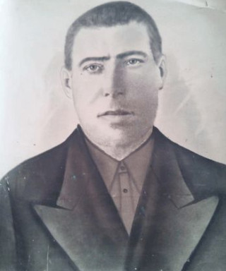 Арефьев Сергей Дмитриевич