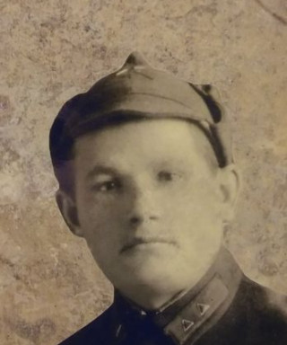 Ахметзянов Абдулла