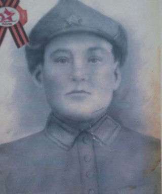 Пшенин Федор Игнатьевич