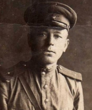 Золотых Иван Никитович