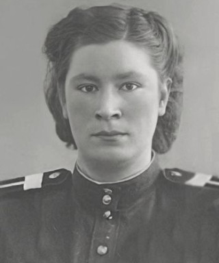 Душкина Ирина Владимировна