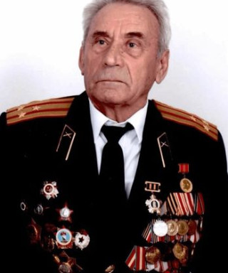 Кузнецов Юрий Александрович