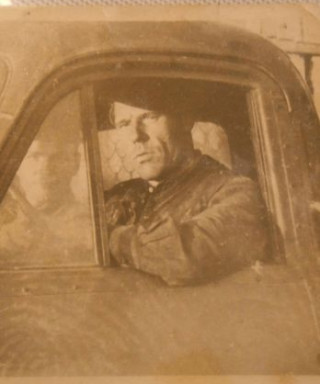 Матросов Иван Тимофеевич