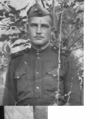 Окаёмов Александр Сергеевич