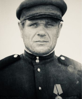 Копков Михаил Давыдович