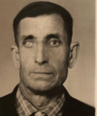 Двинянинов Петр Федорович