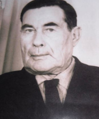 Поздеев Алексей Яковлевич