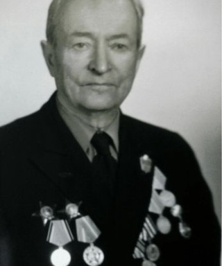 Глотов Семен Иванович