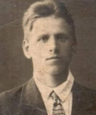 Морозов Василий Иванович