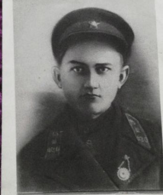 Голиков Леонид Николаевич