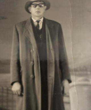 Красильников Георгий Владимирович