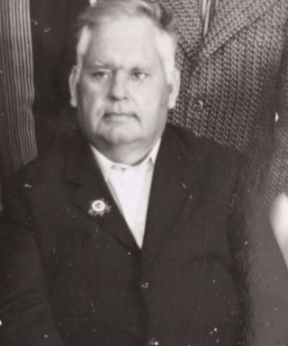 Горданов Николай Григорьевич