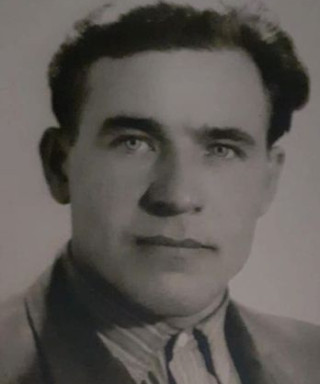 Дорошко Василий Петрович