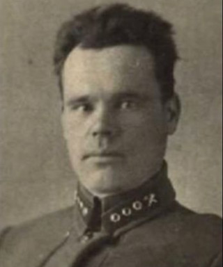 Кондрашов Александр Романович