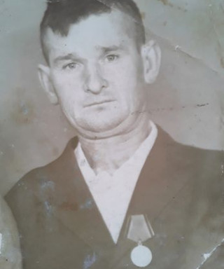 Ляшенко Сергей Леонтьевич