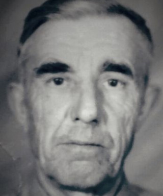 Маркин Пётр Архипович