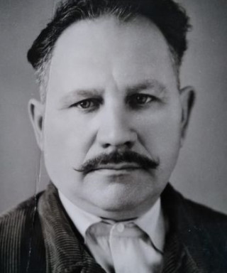 Евстафьев Василий Борисович