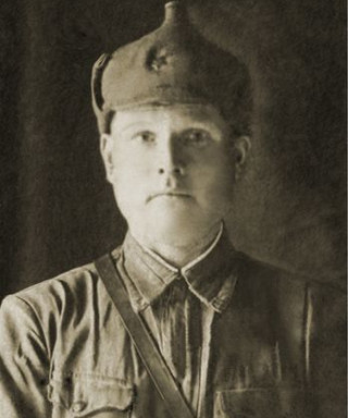 Шестаков Степан Филиппович