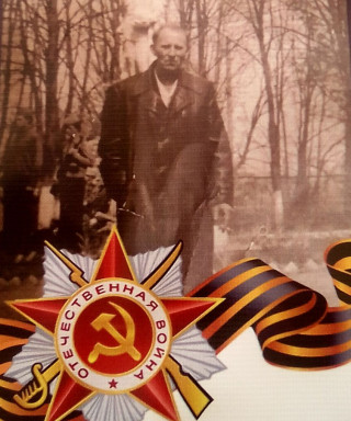 Игнатьев Николай Иванович