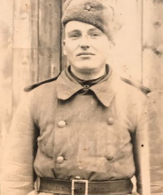 Таран Александр Андреевич