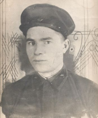 Абдуллов Зякярия Арифуллович