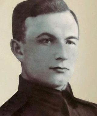 Грудин Федор Павлович