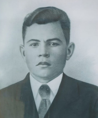 Зеленкин Александр Федорович