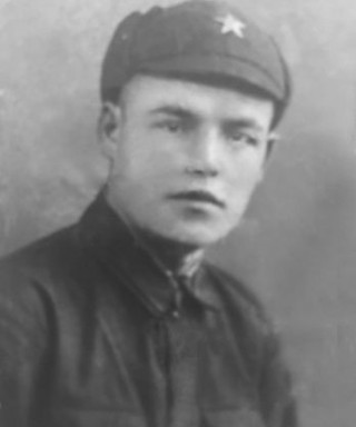 Дуркин Аврам Петрович