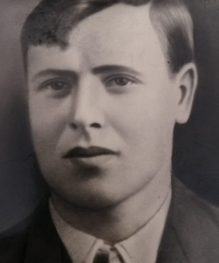 Петровичев Василий Артёмович