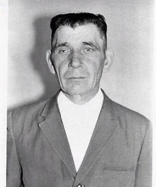 Кирдяшов Николай Гаврилович