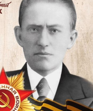 Булла Василий Данилович