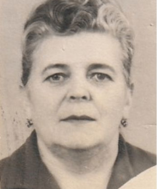 Пархомюк Дарья Сергеевна