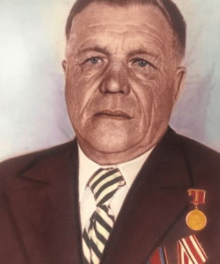 Хиленко Андрей Владимирович