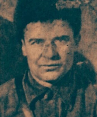 Дратенко Пётр Евдокимович