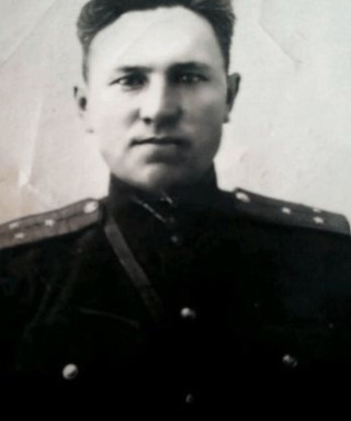 Смольский Александр Андреевич