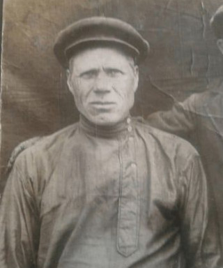 Кузнецов Ефим Ермолаевич