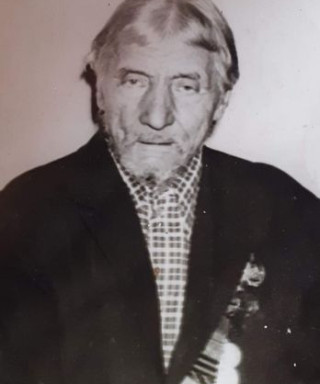 Тараканов Иван Яковлевич