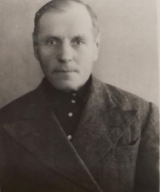 Цветков Андрей Александрович